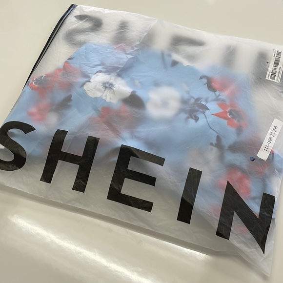 NEW • XL Floral Print Sports Bra - Picture 15 of 15